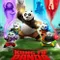 Kung Fu Panda Kaderin Pençeleri fragman izle