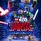 The Lego Star Wars Holiday Special fragman izle